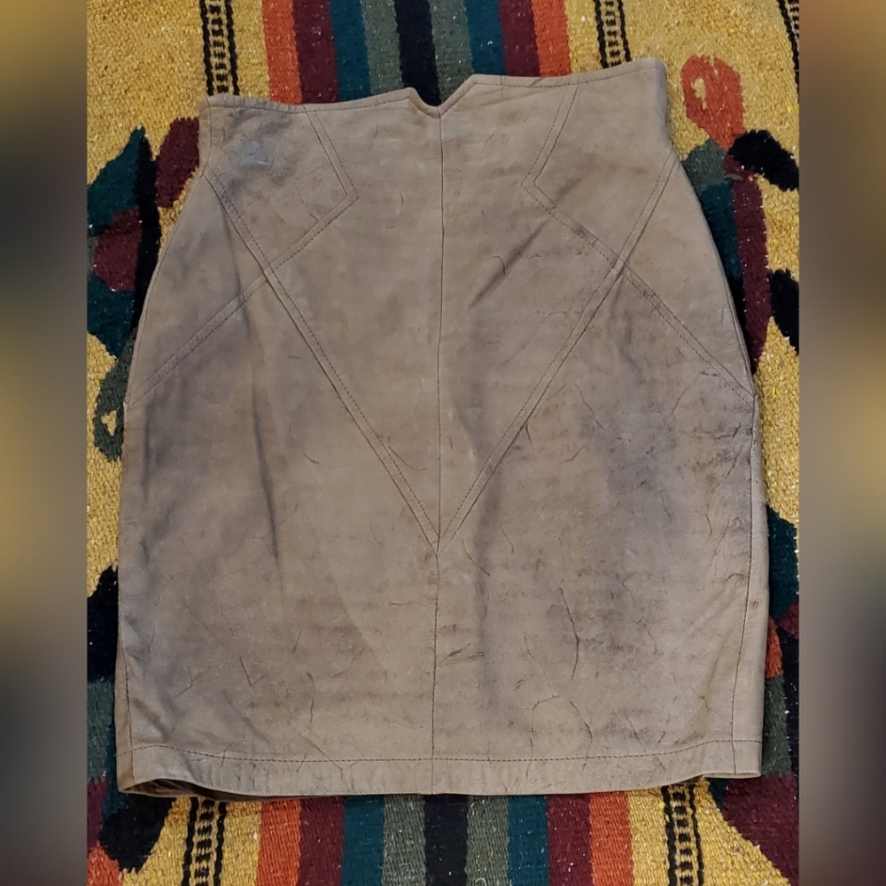 Paris Sport Club Universal Skirt, Size 5/6,